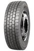 Picture of 265/70R19.5 LEAO KLD200 140/138M 16PR 3PMSF TL