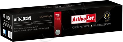Attēls no Toner Activejet ATB-1030 Black Zamiennik TN-1050 (ATB-1030N)
