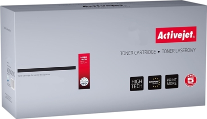 Attēls no Toner Activejet ATB-243CN Cyan Zamiennik TN-243 (ATB-243CN)