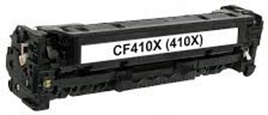 Picture of Toner Activejet ATH-F410NX Black Zamiennik 410X (ATH-F410NX)
