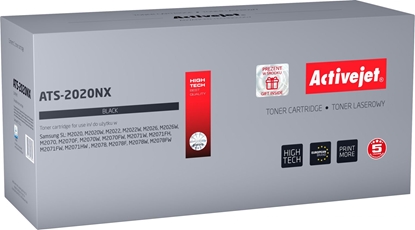 Attēls no Toner Activejet ATS-2020NX Black Zamiennik MLT-D111L (ATS-2020NX)
