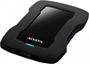 Picture of ADATA HD330 2TB USB3.1 HDD 2.5i Black