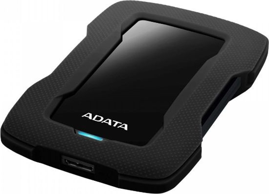 Picture of ADATA HD330 2TB USB3.1 HDD 2.5i Black