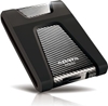 Изображение ADATA HD650 4000GB Black,Carbon external hard drive