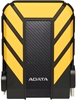 Picture of ADATA HD710 Pro 1000GB Black, Yellow external hard drive