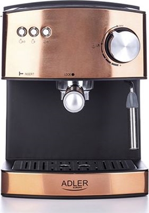 Attēls no Ekspres cinieniowy Adler AD4404CR