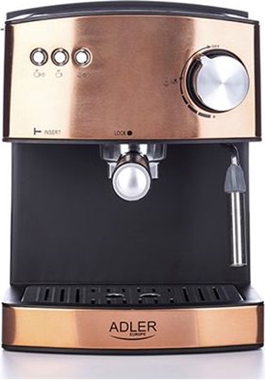 Picture of Ekspres cinieniowy Adler AD4404CR