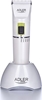 Picture of Adler Hair clipper AD 2827 Cordless or corded, Number of length steps 4, White