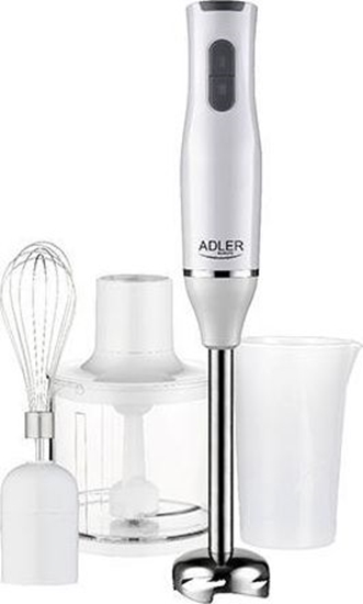 Picture of Adler AD 4620 White