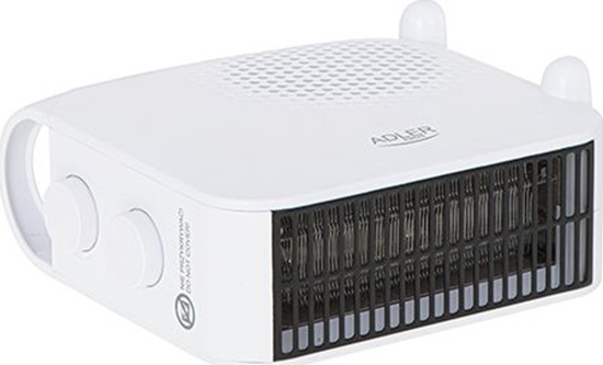 Picture of Termowentylator AD 7725w biały