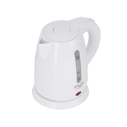 Picture of Adler AD 1272 Kettle plastic 1,0 L, 1600W
