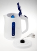 Picture of Adler AD 1234 Kettle plastic 1,7 L, 2200W
