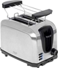 Picture of Adler | Toaster | AD 3222 | Power 700 W | Number of slots 2 | Housing material Stainless steel | Silver