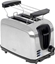 Picture of Adler | Toaster | AD 3222 | Power 700 W | Number of slots 2 | Housing material Stainless steel | Silver