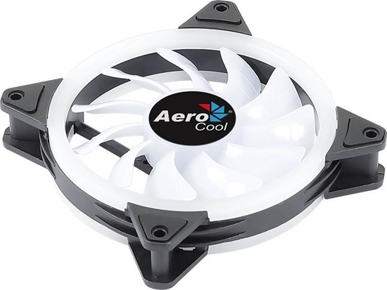 Picture of Wentylator Aerocool PGS DUO 14 ARGB (AEROPGSDUO14ARGB-6P)
