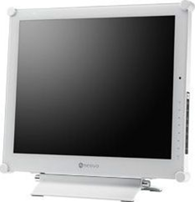 Attēls no AG Neovo X-19E computer monitor 48.3 cm (19") 1280 x 1024 pixels SXGA LED White