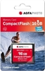 Picture of AgfaPhoto Compact Flash     16GB High Speed 300x MLC