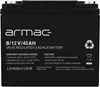 Picture of ARMAC ups battery B/12V/40Ah