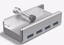 Изображение ORICO HUB USB-A 4XUSB-A,5GBPS, DESKTOP