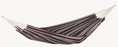 Picture of Amazonas Barbados mocca Double Hammock, 230x150 cm, 200 kg