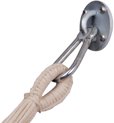 Изображение Amazonas Uchwyt do zawieszania hamaków w cianie Easy+ (AZ-3016000)