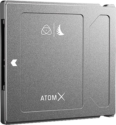 Attēls no Angelbird ATOmX SSD mini     1TB