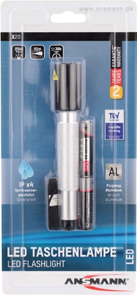 Изображение Latarka Ansmann X20 LED Torch (1600-0154)