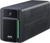 Picture of APC BVX700LI-GR uninterruptible power supply (UPS) Line-Interactive 0.7 kVA 360 W 2 AC outlet(s)