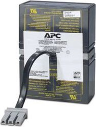 Picture of APC RBC32 UPS battery Sealed Lead Acid (VRLA)