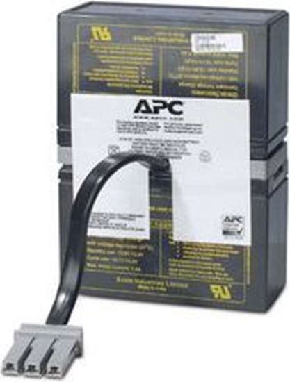 Picture of APC RBC32 UPS battery Sealed Lead Acid (VRLA)
