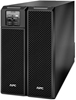 Picture of APC Smart-UPS On-Line uninterruptible power supply (UPS) Double-conversion (Online) 8 kVA 8000 W 10 AC outlet(s)