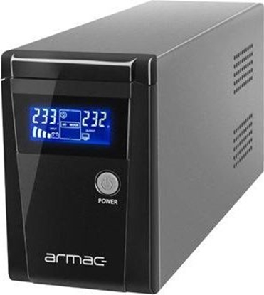 Picture of UPS Armac Office PSW 650E (O/650E/PSW)