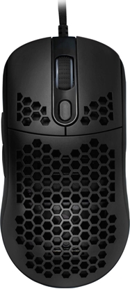 Attēls no Mysz Arozzi Favo  (AZ-FAVO-BK)