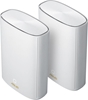 Picture of Asus ZenWiFi AX Hybrid (XP4) AX1800 + Powerline 2-Pack white