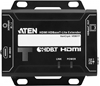 Изображение Aten VE801T-AT-G AV extender AV transmitter Black