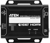 Picture of Aten VE801T-AT-G AV extender AV transmitter Black