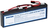 Picture of AVACOM REPLACEMENT FOR RBC18 - BATTERY FOR UPS
