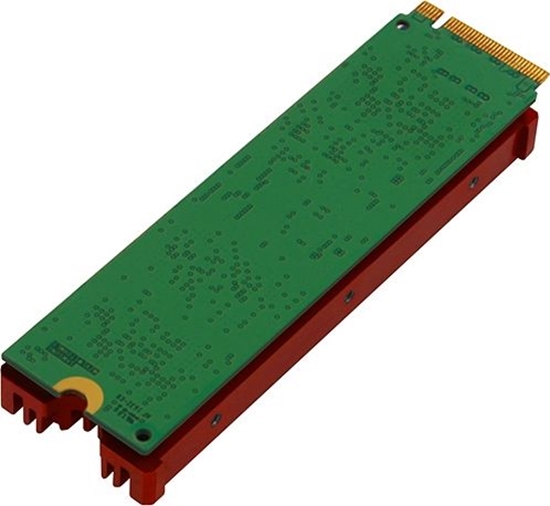 Picture of SSD ACC COOLER M.2/CLR-M2 AXAGON