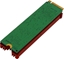 Изображение SSD ACC COOLER M.2/CLR-M2 AXAGON