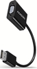 Picture of I/O ADAPTER DP TO VGA/0.15M RVD-VGN AXAGON
