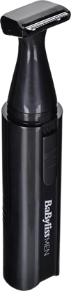 Изображение Maszynka do wosów BaByliss E977E