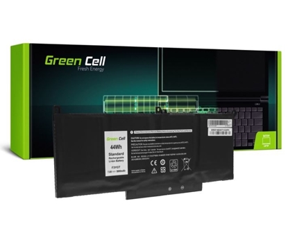 Picture of GREENCELL Battery F3YGT for Dell