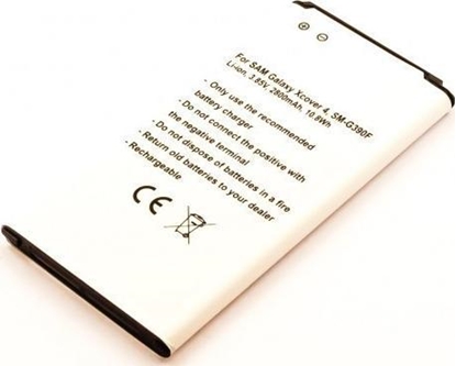 Attēls no Bateria CoreParts Battery for Samsung