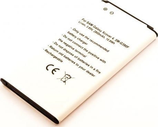 Picture of Bateria CoreParts Battery for Samsung