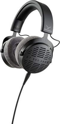 Attēls no Beyerdynamic Studio Headphones DT 900 PRO X Wired, Over-Ear, Black