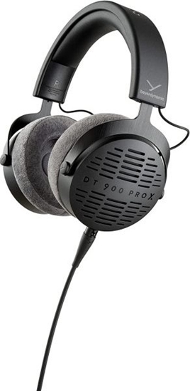 Picture of Beyerdynamic Studio Headphones DT 900 PRO X Wired, Over-Ear, Black
