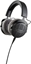 Изображение Beyerdynamic Studio Headphones DT 900 PRO X Wired, Over-Ear, Black