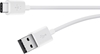 Picture of Belkin USB-C/USB-A Cable 3m PVC, white CAB001bt3MWH