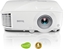 Изображение Benq MH733 data projector Standard throw projector 4000 ANSI lumens DLP 1080p (1920x1080) White