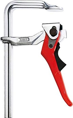Изображение Bessey BESSEY lever clamp classiX GSH 200/100